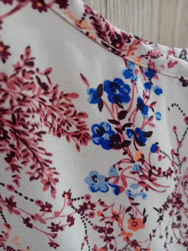 Blusa donna Janina taglia 58/60