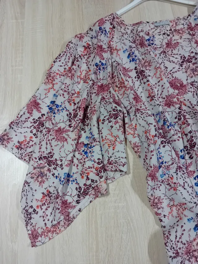 Blusa donna Janina taglia 58/60