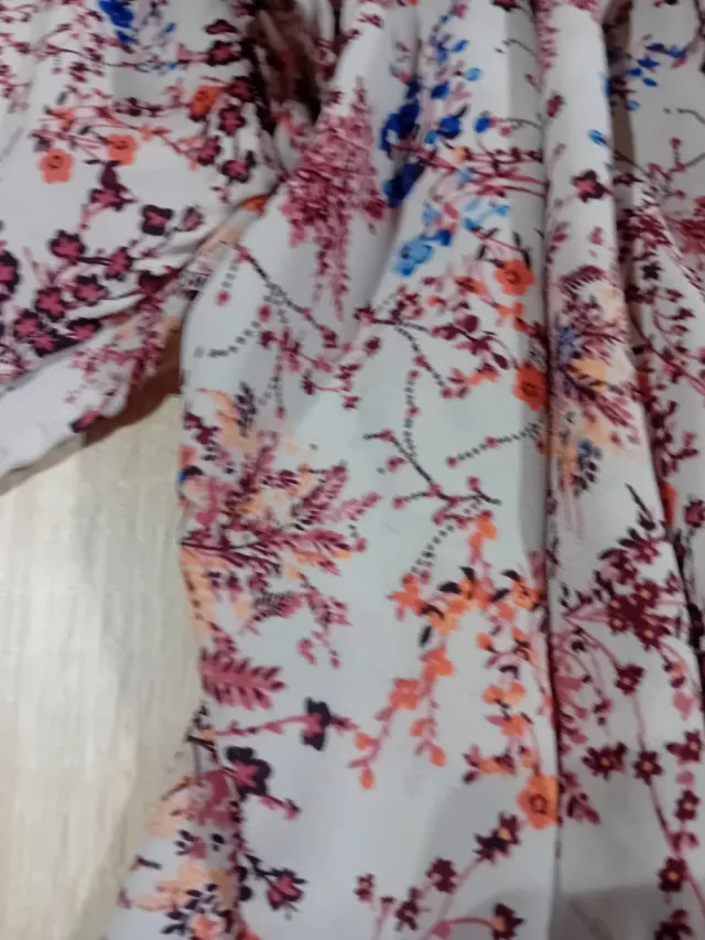 Blusa donna Janina taglia 58/60