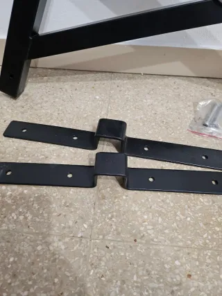 Soporte Pared Saco Boxeo