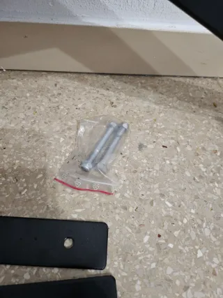 Soporte Pared Saco Boxeo