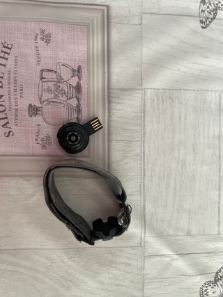 Sensor Polar OH1+ OHR Frecuencia Cardíaca Negro