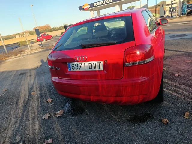 Audi A3 2006