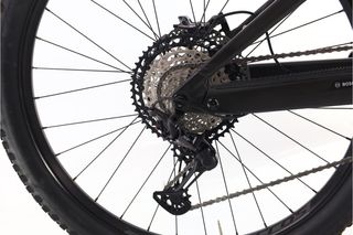 Scott Patron eRide 900 XT t.L