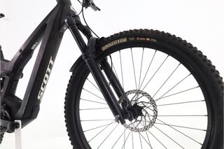 Scott Patron eRide 900 XT t.L