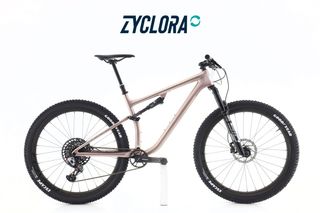 Specialized Epic Evo S-Works X01 AXS t.L