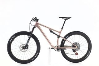 Specialized Epic Evo S-Works X01 AXS t.L