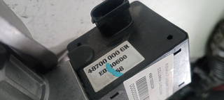 COLUMNA DIRECCION RENAULT LAGUNA GRANDTOUR III 1.