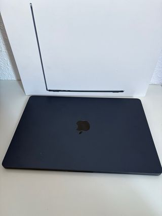 MacBook Air M4 15” 256GB Garantia