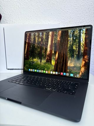 MacBook Air M4 15” 256GB Garantia