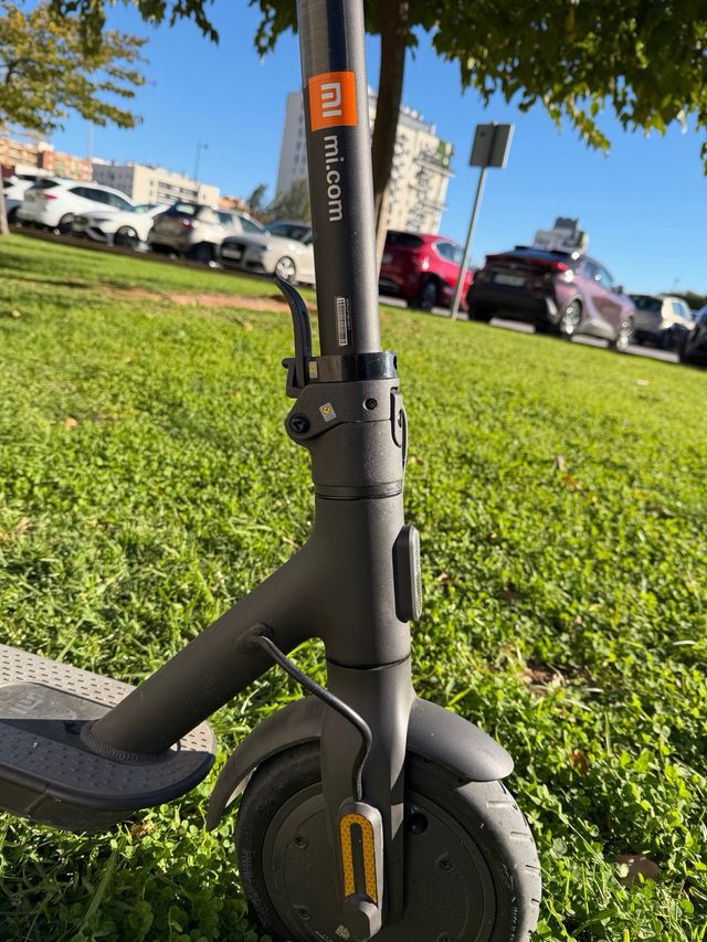 Patinete Eléctrico Xiaomi