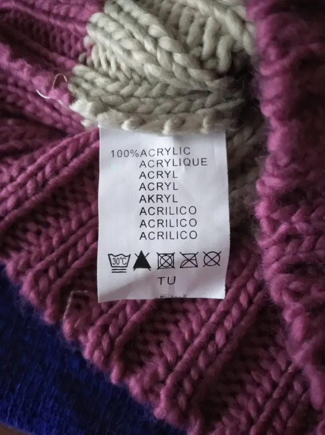 Lote 2 Gorros Infantiles