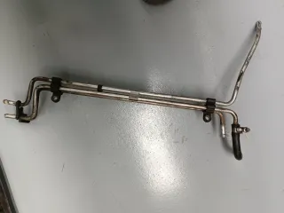 Tuberías gasoil 1.9 TDI Golf V metálicas