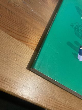 GEOGRAFÍA E HISTORIA 3