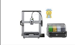 Creality Hi Combo Impresora 3D