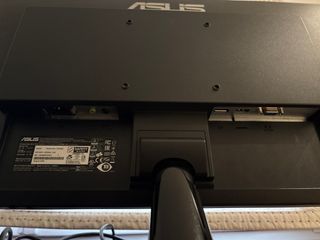 Monitor Asus VA24D Negro