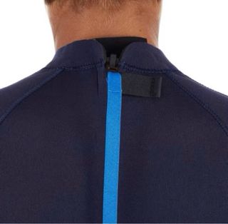 Neopreno surf OLAIAN Niños 4/3mm azul