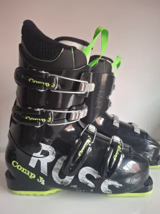 Botas de esquí Rossignol Comp J4 Talla 23.5