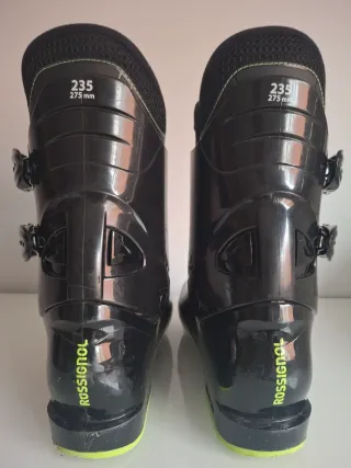 Botas de esquí Rossignol Comp J4 Talla 23.5