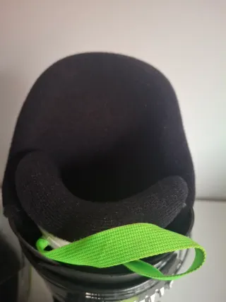 Botas de esquí Rossignol Comp J4 Talla 23.5