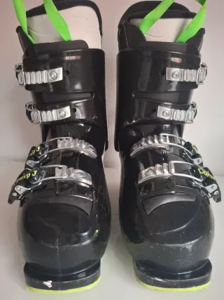 Botas de esquí Rossignol Comp J4 Talla 23.5