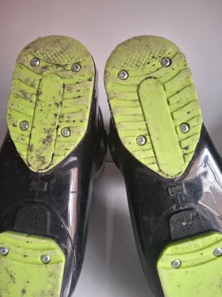 Botas de esquí Rossignol Comp J4 Talla 23.5