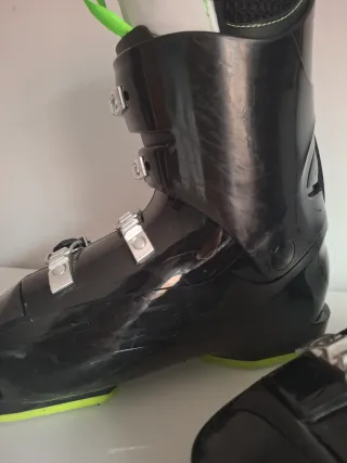 Botas de esquí Rossignol Comp J4 Talla 23.5