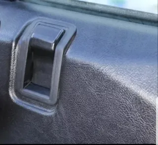 PESTILLOS PUERTAS DEFENDER INTERIOR