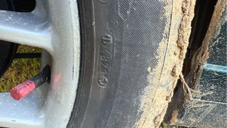 4 Llantas R16 estilo BBS Rover MG 4x100