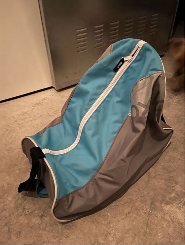 Patines en línea Oxelo Talla 36-40