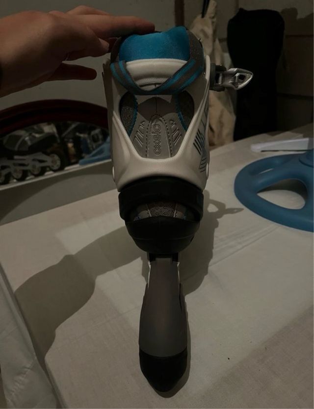 Patines en línea Oxelo Talla 36-40