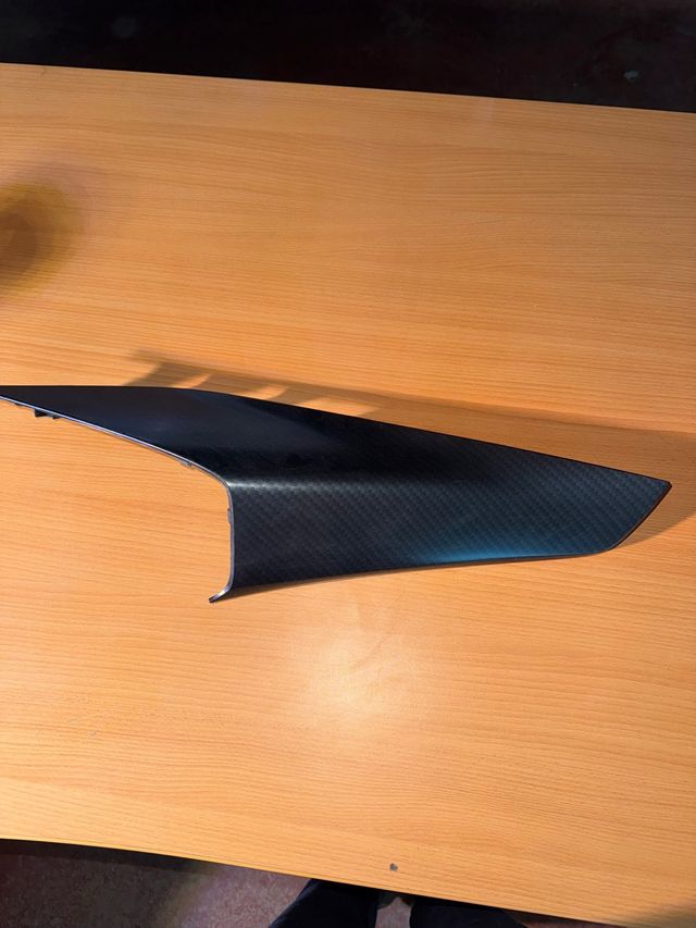 Opel Mokka Moldura del Panel 9834931280