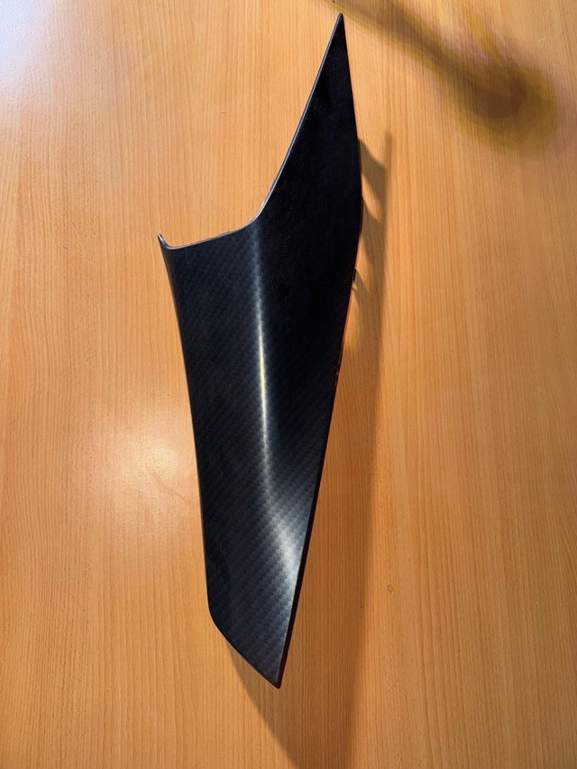 Opel Mokka Moldura del Panel 9834931280