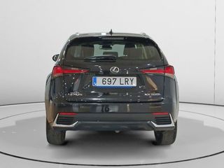 Lexus NX 300 h Business