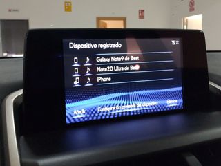 Lexus NX 300 h Business