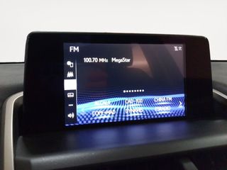 Lexus NX 300 h Business