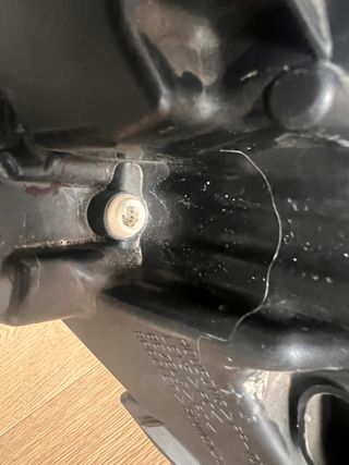 Faro Led Ford Mondeo MK5