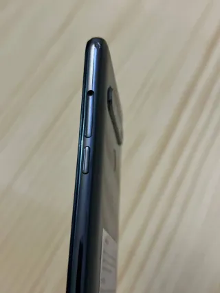 LG K61 128GB modello LM-Q630HA Grigio