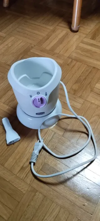 Calienta biberones Chicco Casa-Viaje