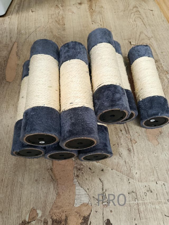 Feandrea Rascador para Gatos Grandes