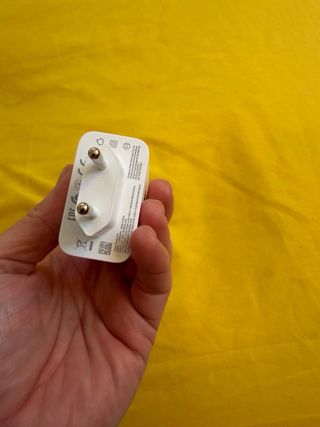 Cargador Realme 120W SuperVOOC Original