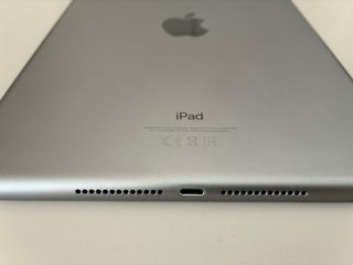 iPad 6ª Gen Plata