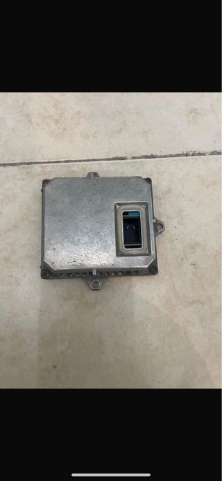 Rejilla y molduras Mercedes W203 2.2 Sport Cupé