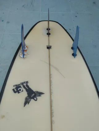 Tabla de surf Sindustry