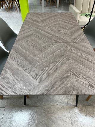 Mesa extensible moderna