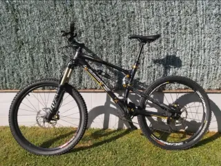 Bici BTT Lapierre Zesty 314