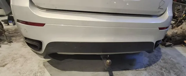 Paragolpes Trasero BMW X6