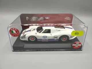 Ford GT40 NSR 1/32 Martini Racing