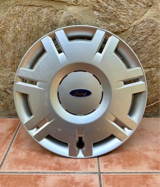 Tapacubos Ford de 16” pulgadas