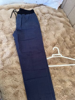 Pantalón Duarte Madrid